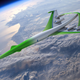 Illustration for article titled These are NASA's coolest and strangest airplanes of the future